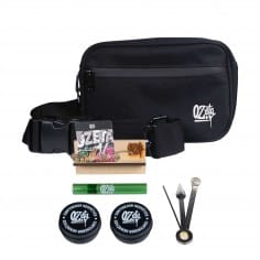 BOLSO CHESTBAG 4x4 CON...