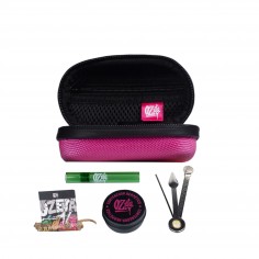 ESTUCHE PEQUEÑO PINK-OZETA 2
