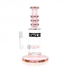 LUCKY GOBLIN PINK-BONGLAB
