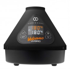 VOLCANO HYBRID ONYX...