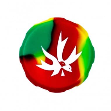 KAP RASTA SWIRL-PMG