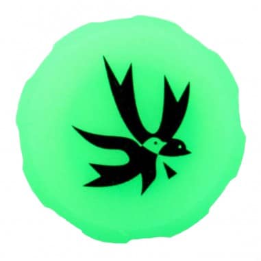 KAP  SILICONA VERDE FLUOR-PMG