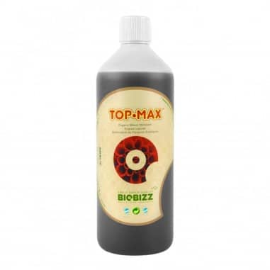 TOP MAX  500ML-BIOBIZZ