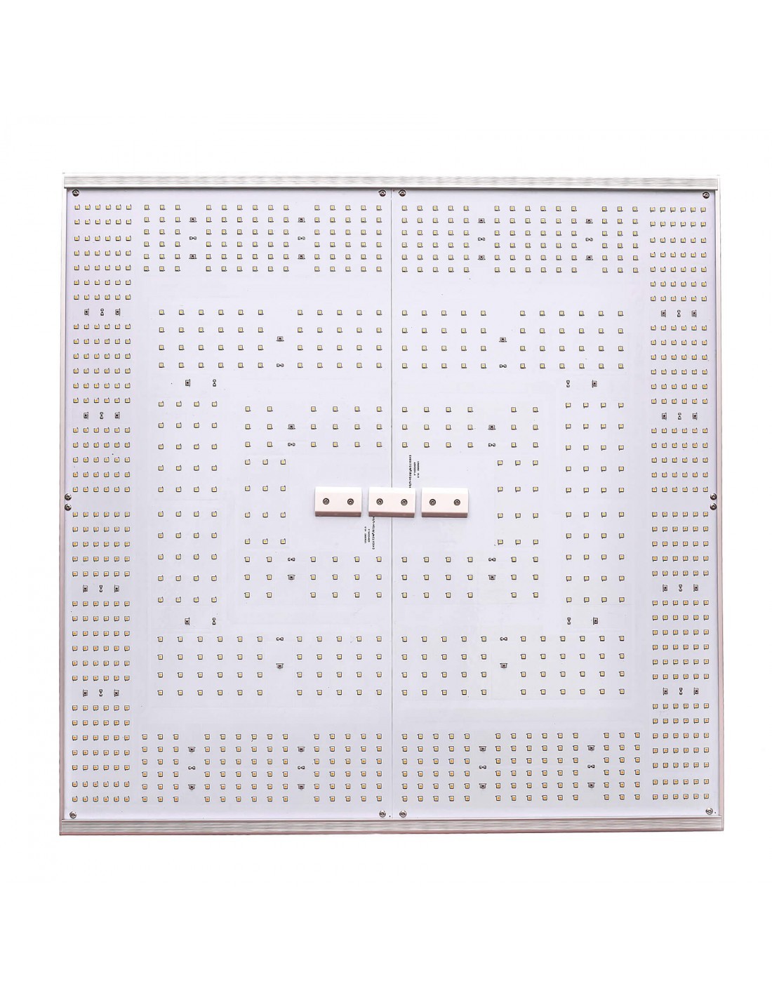 Quantum Square Hover