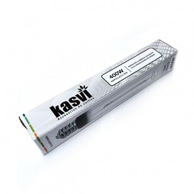 AMPOLLETA HPS 400W-KASVI