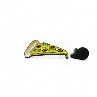 PIN PIZZANNABICA-HIGHTRIP