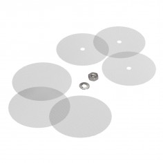 JUEGO DE MALLAS FINAS SOLID... 2