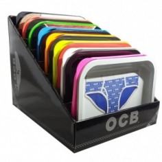 PACK BANDEJA METALICA 8U... 2