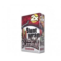 BLUNT PLATINIUM X2 SABOR...