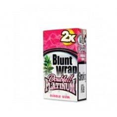 BLUNT PLATINIUM X2 SABOR...