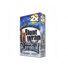 BLUNT PLATINIUM X2 SABOR...