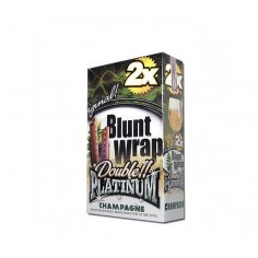 BLUNT PLATINIUM X2 SABOR...