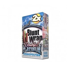 BLUNT PLATINIUM X2 SABOR...