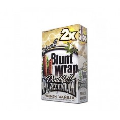 BLUNT PLATINIUM X2 SABOR...