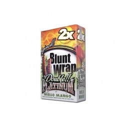 BLUNT PLATINIUM X2 SABOR...