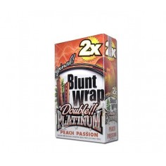 BLUNT PLATINIUM X2 SABOR...
