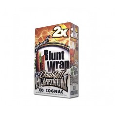 BLUNT PLATINIUM X2 SABOR XO...