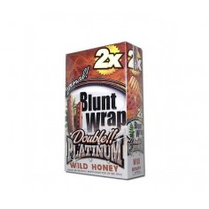 BLUNT PLATINIUM X2 SABOR...