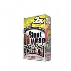 BLUNT PLATINIUM X2 SABOR...