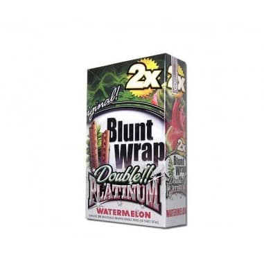 BLUNT PLATINIUM X2 SABOR WATERMELON...