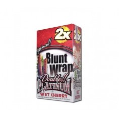BLUNT PLATINIUM X2 SABOR...