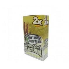 BLUNT PLATINIUM X2 SABOR...