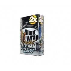 BLUNT PLATINIUM X2 SABOR...