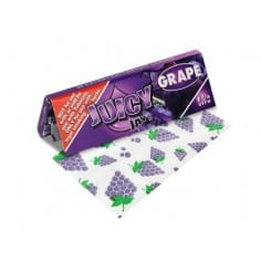 PAPELILLO SABOR GRAPE 1 1/4... 2