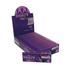 PAPELILLO SABOR GRAPE 1 1/4...