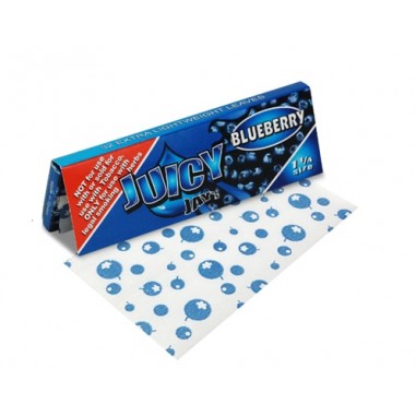 PAPELILLO SABOR BLUEBERRY 1 1/4...