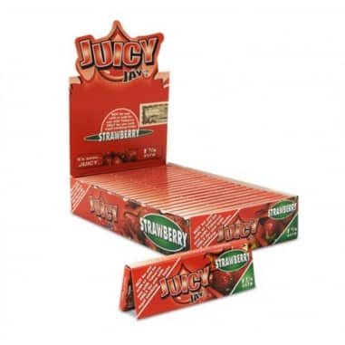 PAPELILLO SABOR STRAWBERRY 1 1/4...