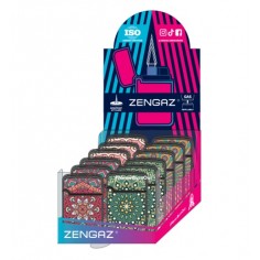 ENCENDEDOR ZL MANDALA 12UD-...