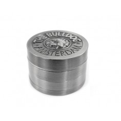 GRINDER METALICO SILVER 4... 2