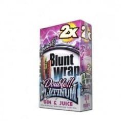 BLUNT PLATINIUM X2 SABOR...