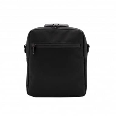 BOLSO SHOULDERBAG NEGRA-OZETA