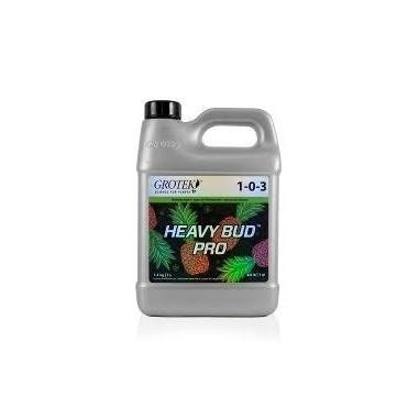 HEAVY BUD PRO 1LT-GROTEK