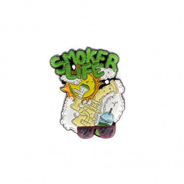 SUMMER PACK PIN ED. LIMITADA-BONGLAB...