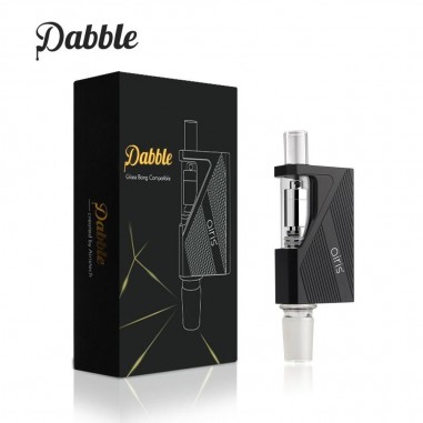 DABBLE BLACK-AIRISTECH