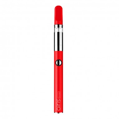 VAPORIZADOR QUASER RED-AIRISTECH