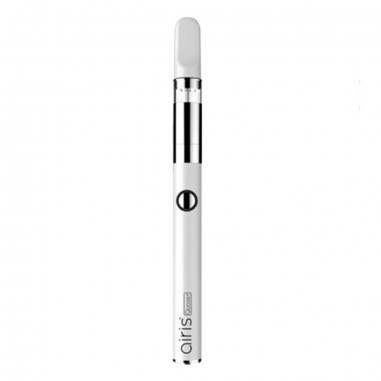 VAPORIZADOR QUASER WHITE-AIRISTECH