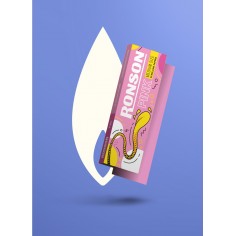 PAPELILLO 1 1/4 PINK...