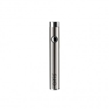 VAPORIZADOR VERTEX 2.0 SILVER-AIRISTECH