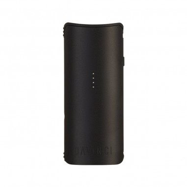 VAPORIZADOR MIQRO C BLACK-DA VINCI