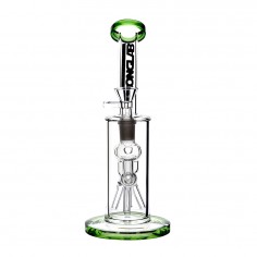 DREAM RIG GREEN-BONGLAB
