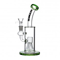 DREAM RIG GREEN-BONGLAB 2