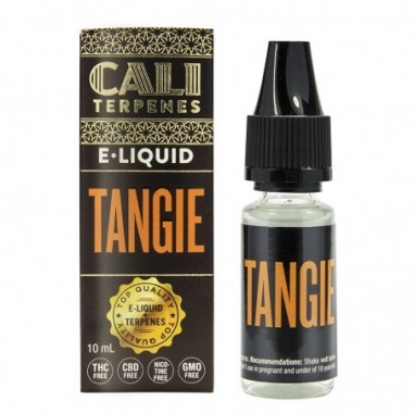 E-LIQUID TANGIE 10ML-CALI TERPENS