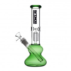 FAT CANDY GREEN-BONGLAB