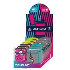 ENCENDEDOR ZL FACES 12UD-...