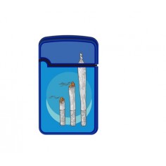 ENCENDEDOR ZL SMOKE 12UD-... 2