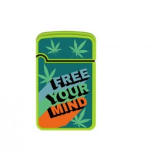 ENCENDEDOR ZL WEED 12UD-... 2